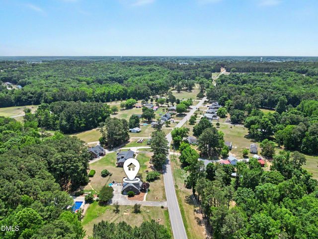 2256 Shotwell Road, Clayton, NC 27520
