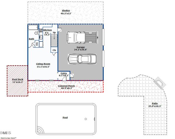 2256 Shotwell Road, Clayton, NC 27520