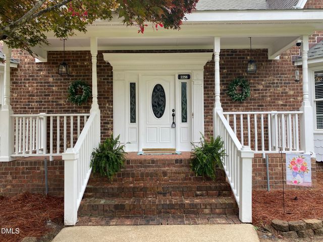 2256 Shotwell Road, Clayton, NC 27520