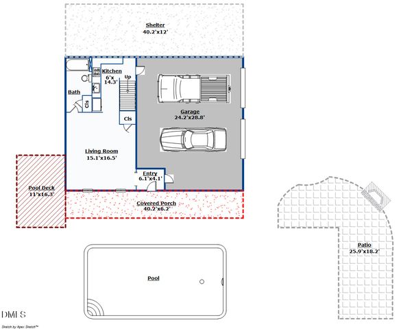 2256 Shotwell Road, Clayton, NC 27520