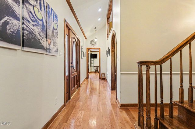 2256 Shotwell Road, Clayton, NC 27520