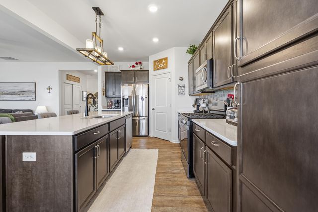 7700 W 105th Avenue, Crown Point, IN 46307