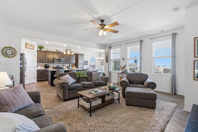 7700 W 105th Avenue, Crown Point, IN 46307