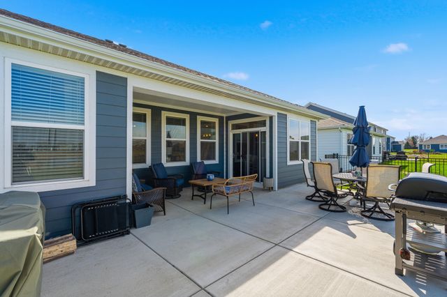 7700 W 105th Avenue, Crown Point, IN 46307