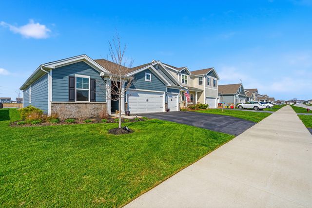 7700 W 105th Avenue, Crown Point, IN 46307