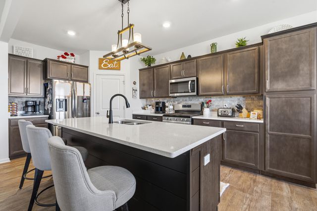 7700 W 105th Avenue, Crown Point, IN 46307