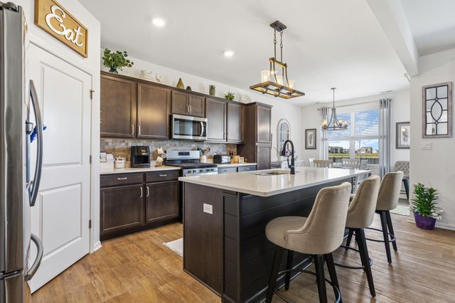 7700 W 105th Avenue, Crown Point, IN 46307