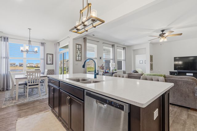 7700 W 105th Avenue, Crown Point, IN 46307