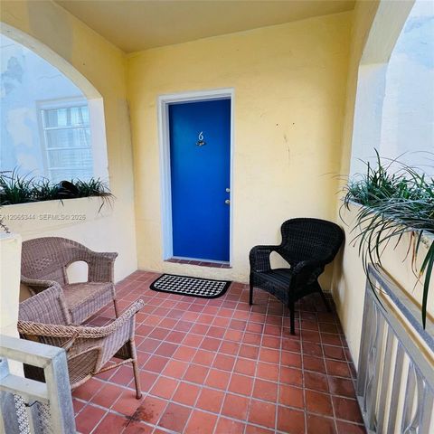 928 Euclid Ave 6, Miami Beach, FL 33139