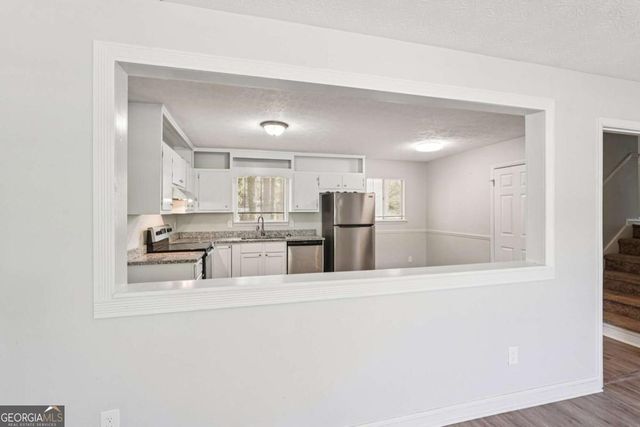 9157 Homewood Drive, Riverdale, GA 30274