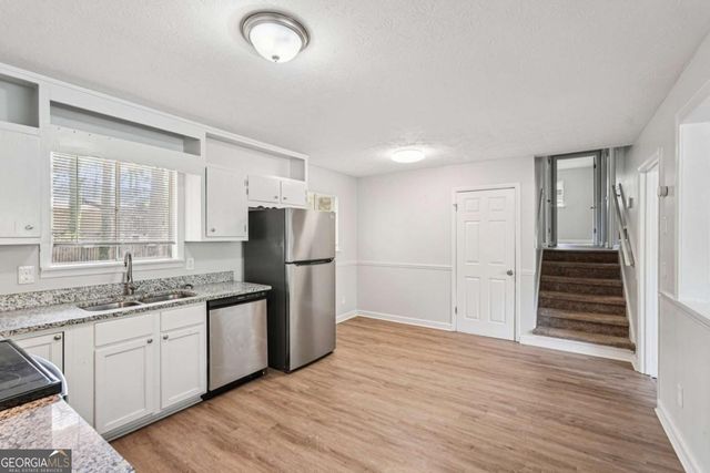 9157 Homewood Drive, Riverdale, GA 30274