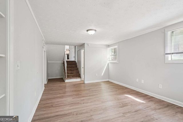 9157 Homewood Drive, Riverdale, GA 30274