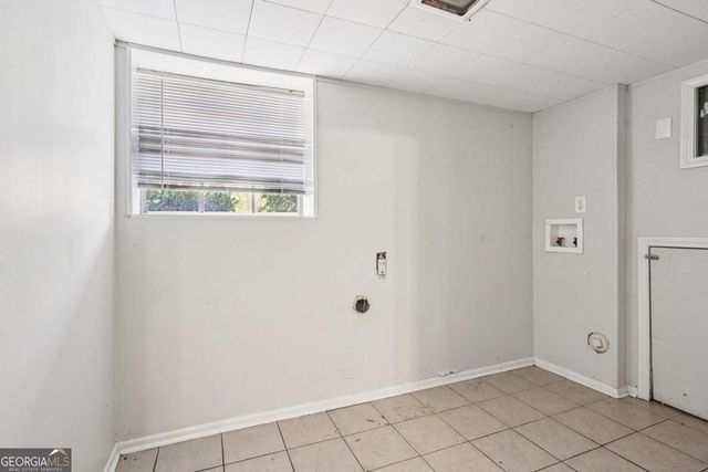 9157 Homewood Drive, Riverdale, GA 30274