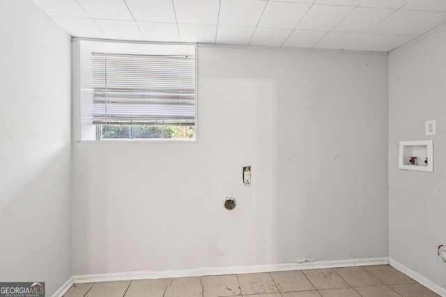 9157 Homewood Drive, Riverdale, GA 30274