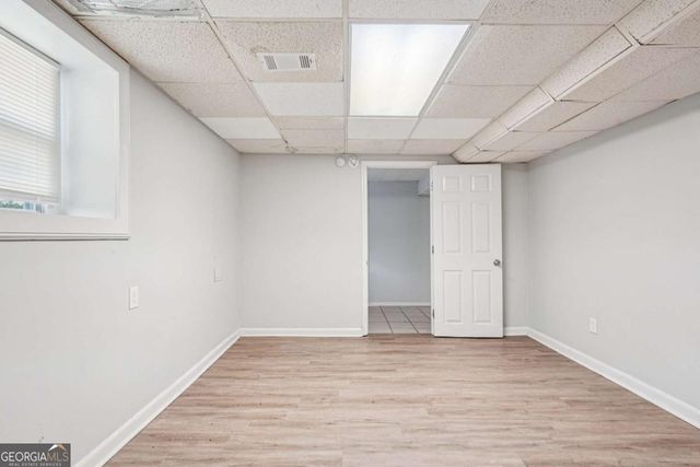 9157 Homewood Drive, Riverdale, GA 30274