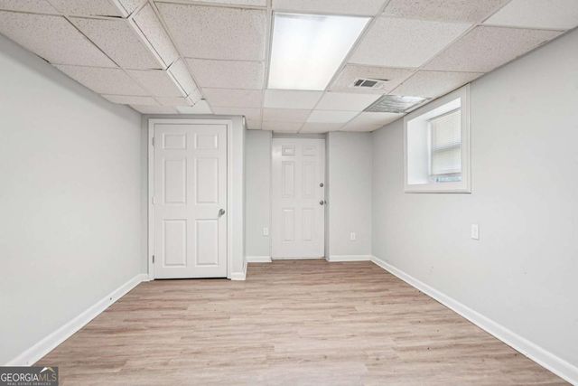 9157 Homewood Drive, Riverdale, GA 30274