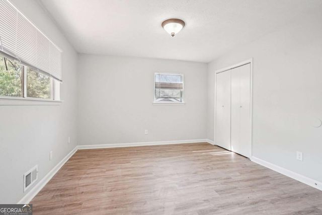 9157 Homewood Drive, Riverdale, GA 30274