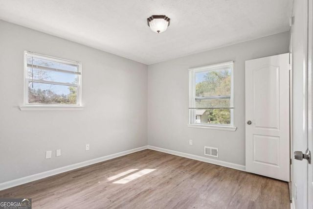 9157 Homewood Drive, Riverdale, GA 30274