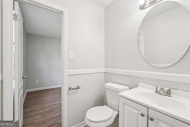 9157 Homewood Drive, Riverdale, GA 30274