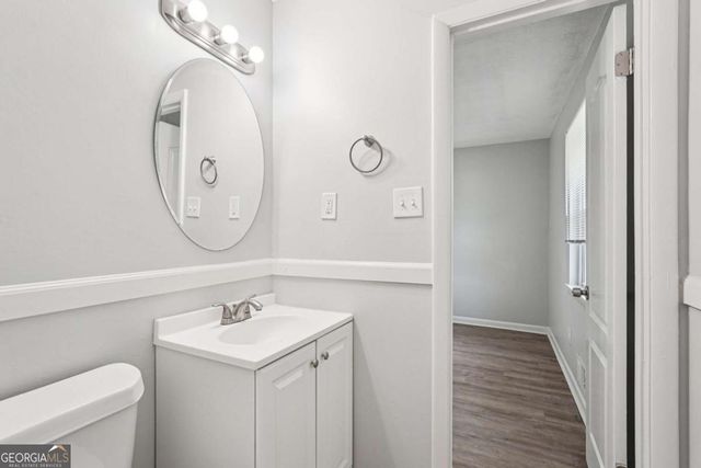 9157 Homewood Drive, Riverdale, GA 30274