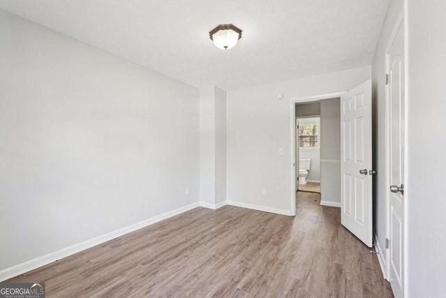 9157 Homewood Drive, Riverdale, GA 30274