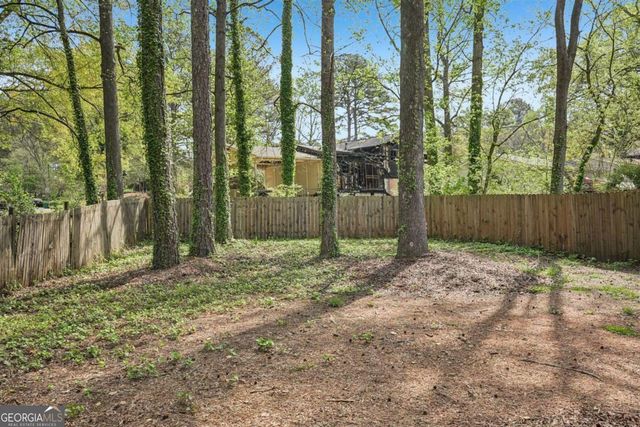 9157 Homewood Drive, Riverdale, GA 30274