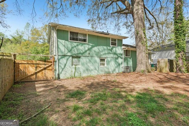 9157 Homewood Drive, Riverdale, GA 30274