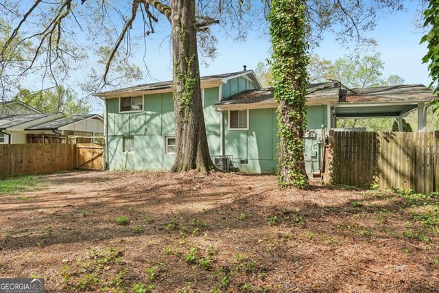 9157 Homewood Drive, Riverdale, GA 30274