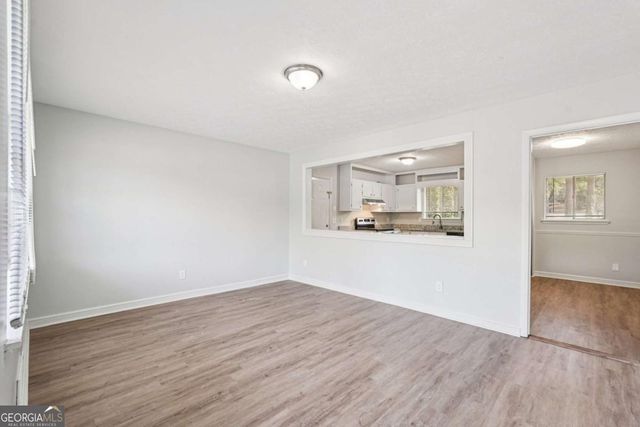 9157 Homewood Drive, Riverdale, GA 30274