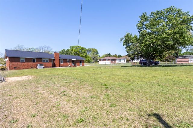 126 CARLING Drive, Anderson, SC 29621