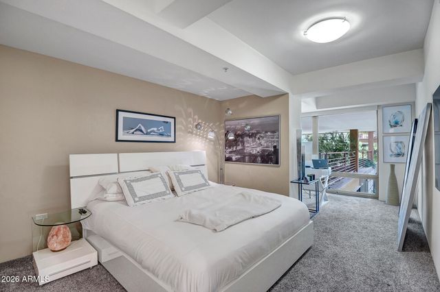 7151 E RANCHO VISTA Drive 3005, Scottsdale, AZ 85251