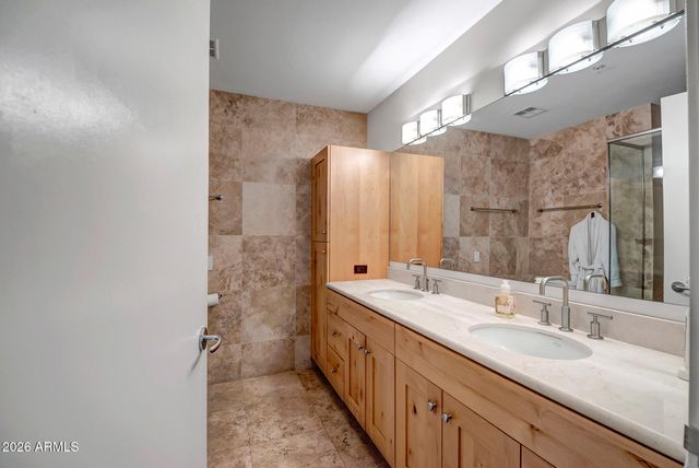 7151 E RANCHO VISTA Drive 3005, Scottsdale, AZ 85251