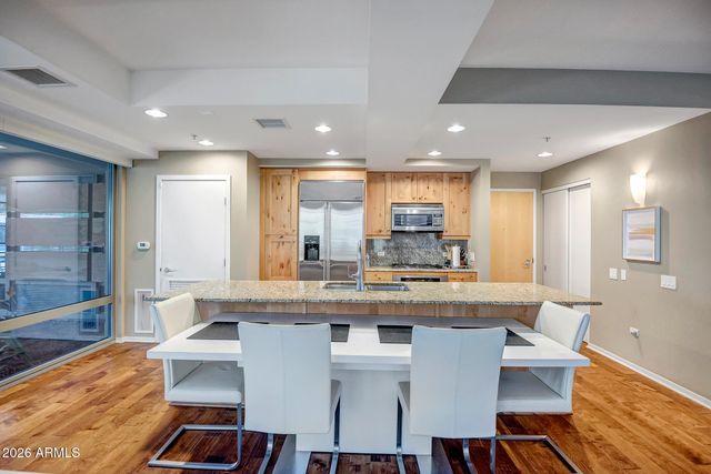 7151 E RANCHO VISTA Drive 3005, Scottsdale, AZ 85251