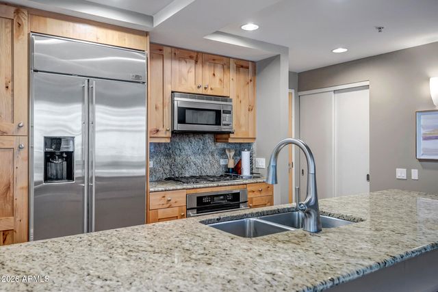 7151 E RANCHO VISTA Drive 3005, Scottsdale, AZ 85251