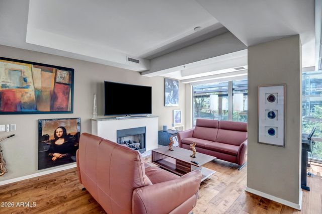 7151 E RANCHO VISTA Drive 3005, Scottsdale, AZ 85251