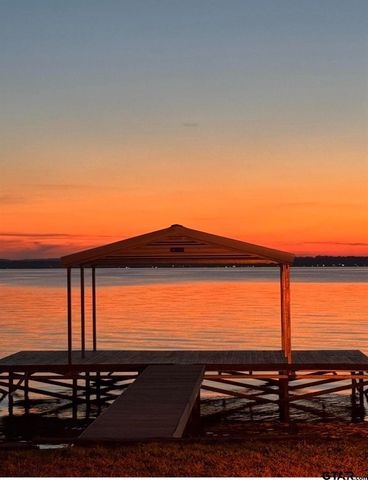 17144 Lakeview Drive, Flint, TX 75762