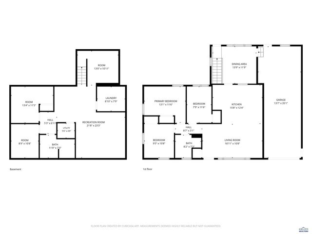 2318 CRUZ DR, Rapid City, SD 57702