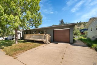 2318 CRUZ DR, Rapid City, SD 57702