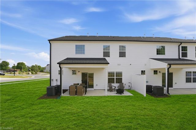 304 Goldberry Lane Lot 92, Jamestown, NC 27282
