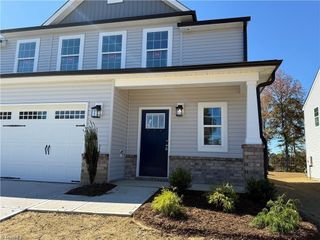 304 Goldberry Lane Lot 92, Jamestown, NC 27282