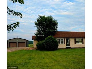 3518 110th Street #A, Frederic, WI 54837