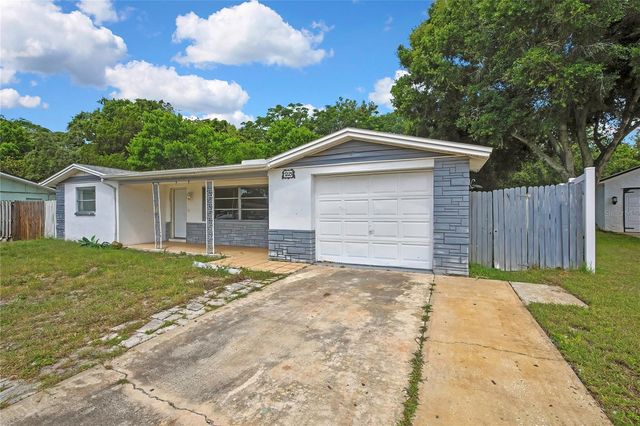 7225 SEASHORE DRIVE, Port Richey, FL 34668