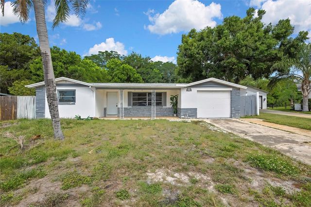 7225 SEASHORE DRIVE, Port Richey, FL 34668