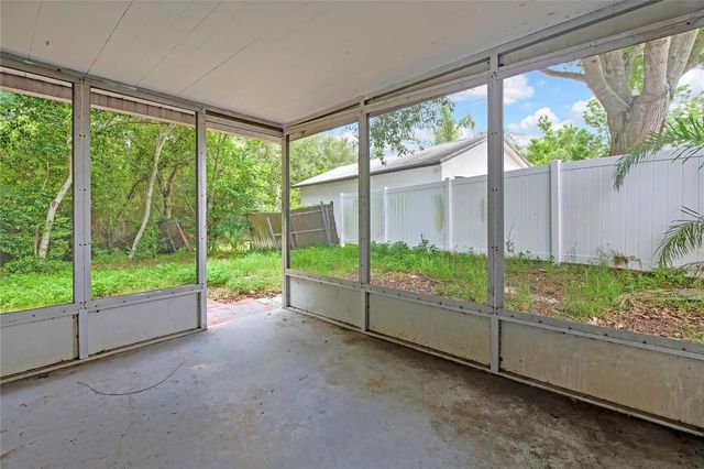7225 SEASHORE DRIVE, Port Richey, FL 34668