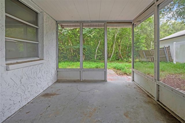 7225 SEASHORE DRIVE, Port Richey, FL 34668