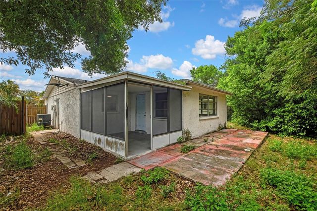 7225 SEASHORE DRIVE, Port Richey, FL 34668