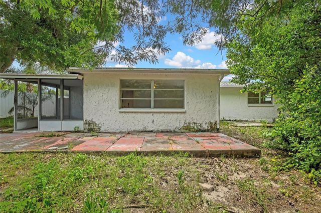 7225 SEASHORE DRIVE, Port Richey, FL 34668