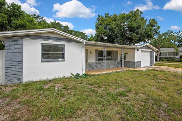 7225 SEASHORE DRIVE, Port Richey, FL 34668