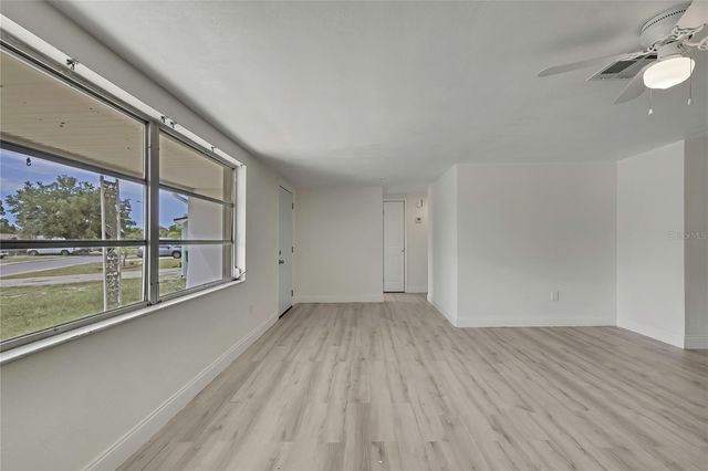 7225 SEASHORE DRIVE, Port Richey, FL 34668
