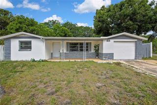 7225 SEASHORE DRIVE, Port Richey, FL 34668